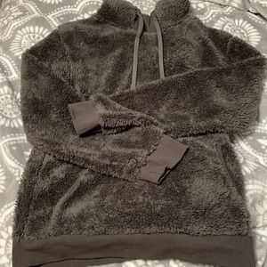 4/$15 fleece hoodie